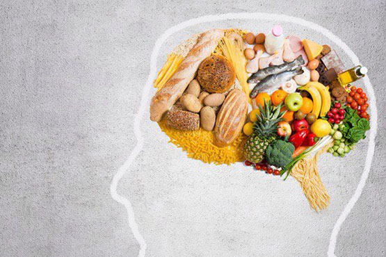Как еда влияет на наше психическое здоровье
